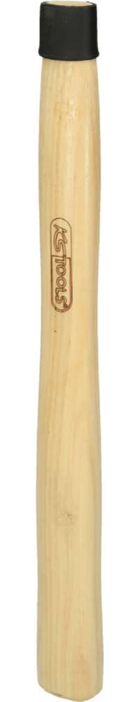 Produktbild KS Tools Ersatzstiel Hickory Rundkeil 280mm bild 3
