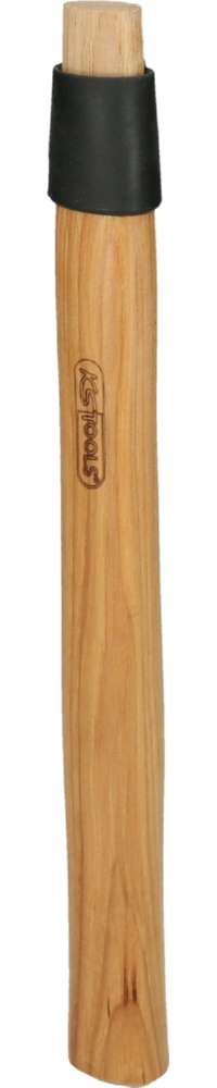 Produktbild KS Tools Ersatzstiel Hickory Rundkeil 300mm bild 3