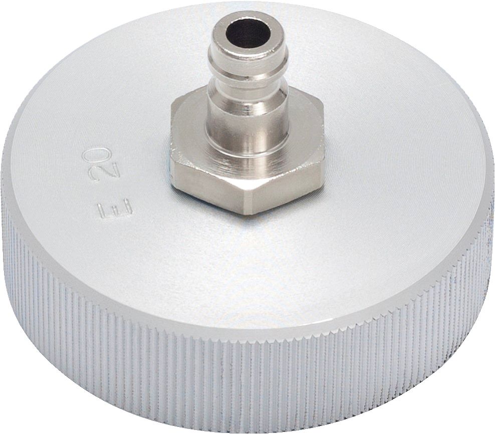 Produktbild KS Tools Euroadapter HY 20 