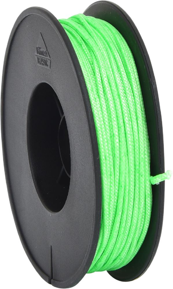 Produktbild KS Tools Extrem hochfeste Polyethylene Austrennschnur PE 25 m