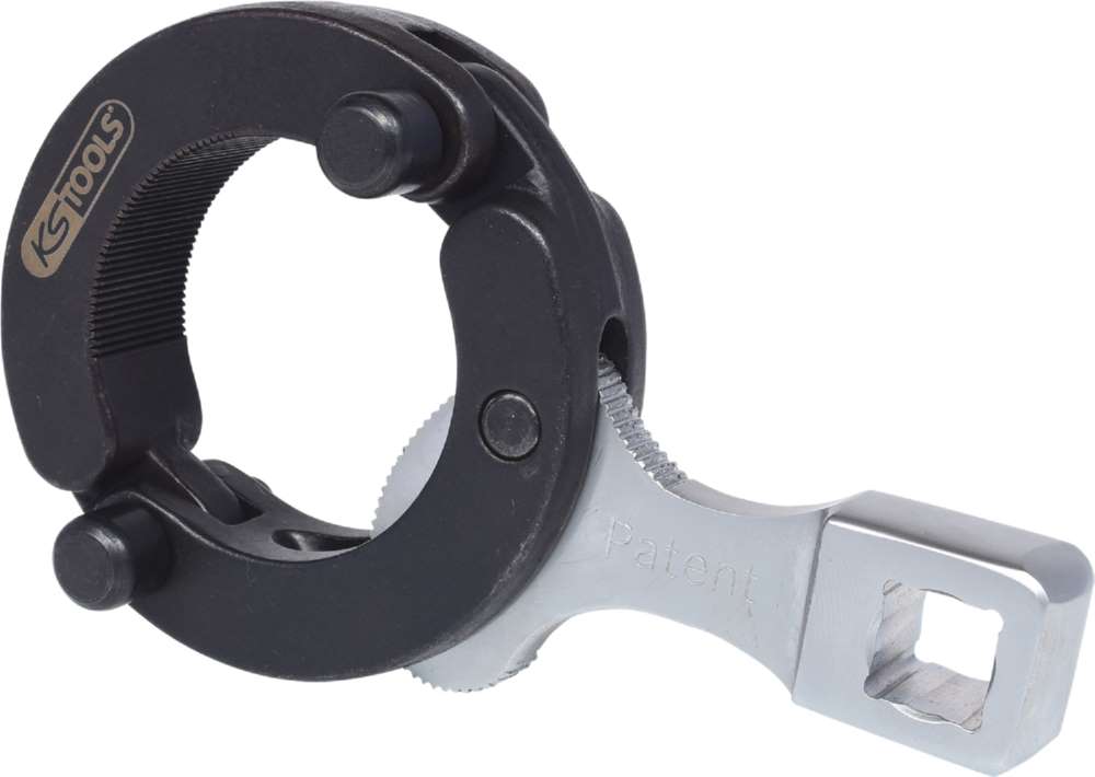 Produktbild KS Tools Exzenter Klemm und Drehvorrichtung 1 - 50 mm