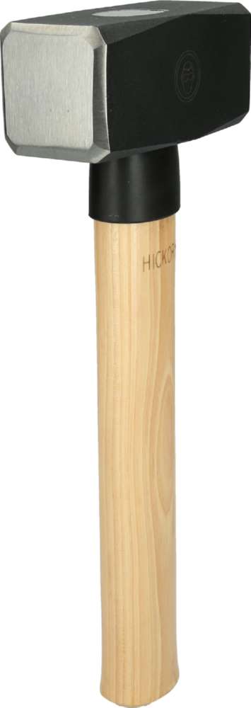 Produktbild KS Tools Fäustel mit Eschestiel 2000g bild 4