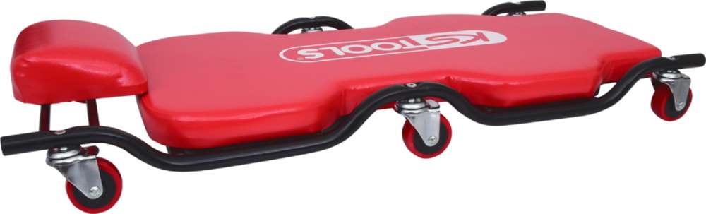 Produktbild KS Tools Fahrbare Liege 1160x540mm bild 3