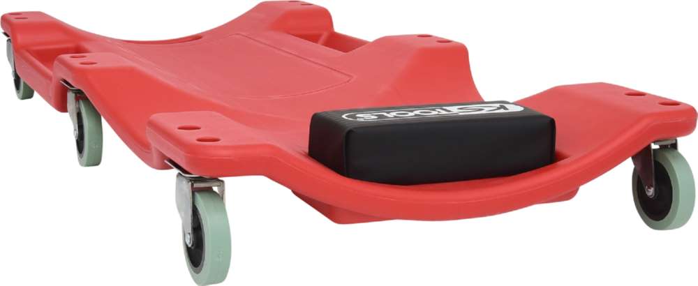 Produktbild KS Tools Fahrbare Liege 1030x480x115mm bild 2