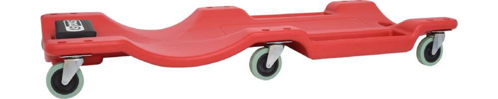 Produktbild KS Tools Fahrbare Liege 1030x480x115mm bild 3