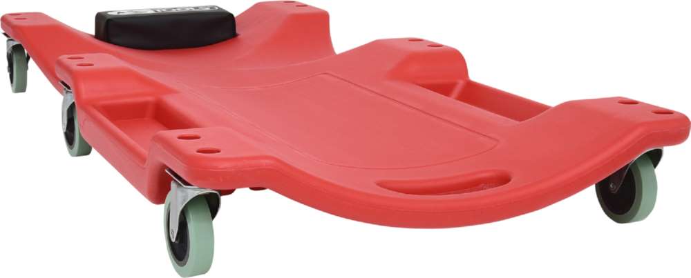 Produktbild KS Tools Fahrbare Liege 1030x480x115mm bild 4