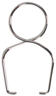 Produktbild KS Tools Federhalterung 9 g