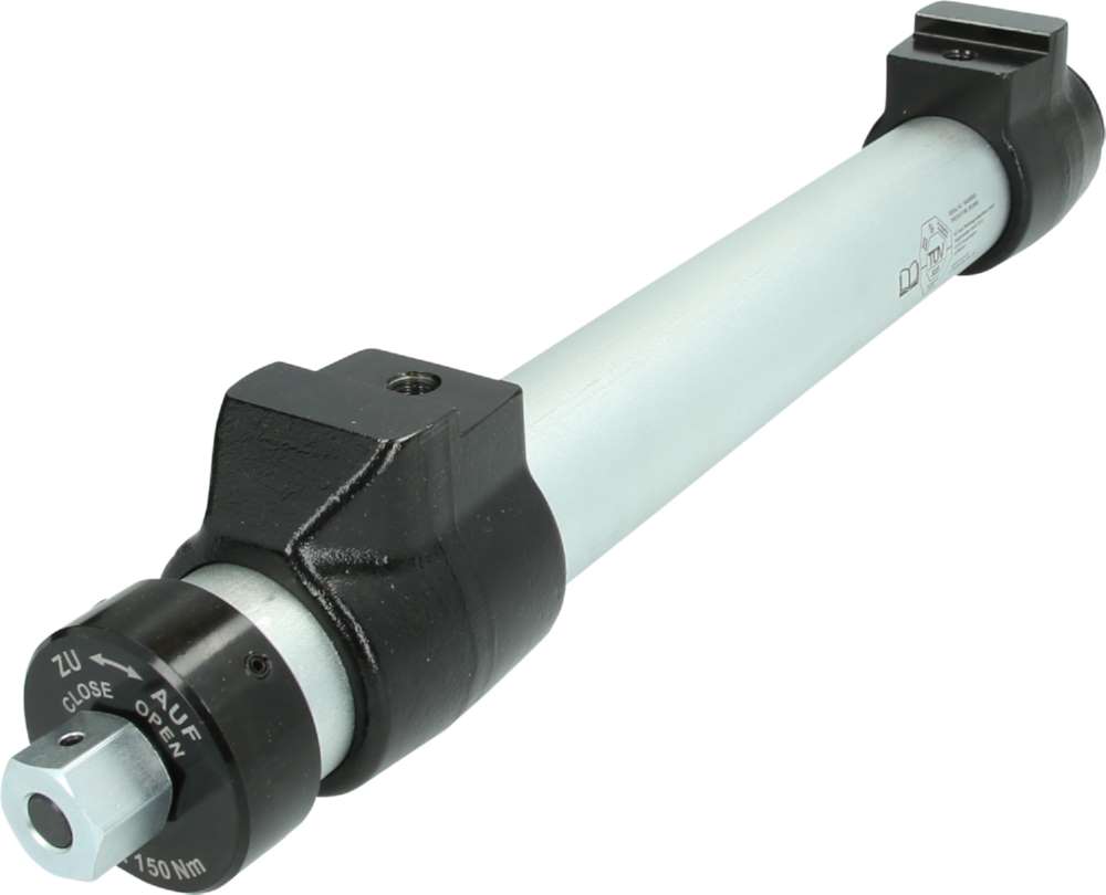 Produktbild KS Tools Federspanner Grundgerät Gesamtlänge 510 mm bild 2