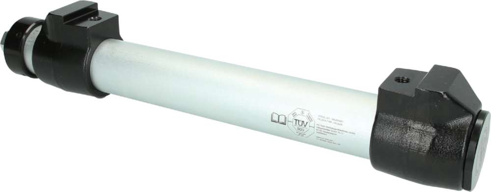 Produktbild KS Tools Federspanner Grundgerät Gesamtlänge 510 mm bild 3