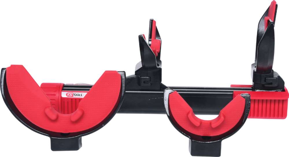 Produktbild KS Tools Federspanner Satz 6 Teile maximale Belastung 1800 kg bild 6