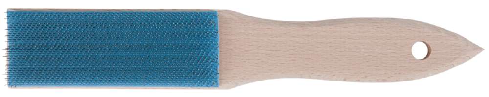 Produktbild KS Tools Feilenbürste 250mm bild 3