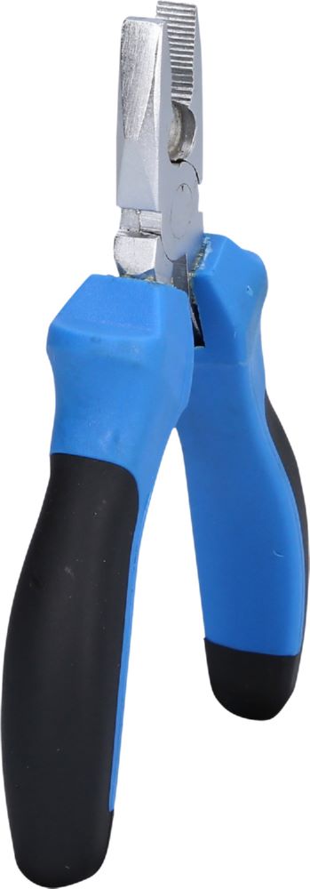 Produktbild Brilliant Tools Feinmechanik Kombizange Gesamtlänge 115 mm bild 2