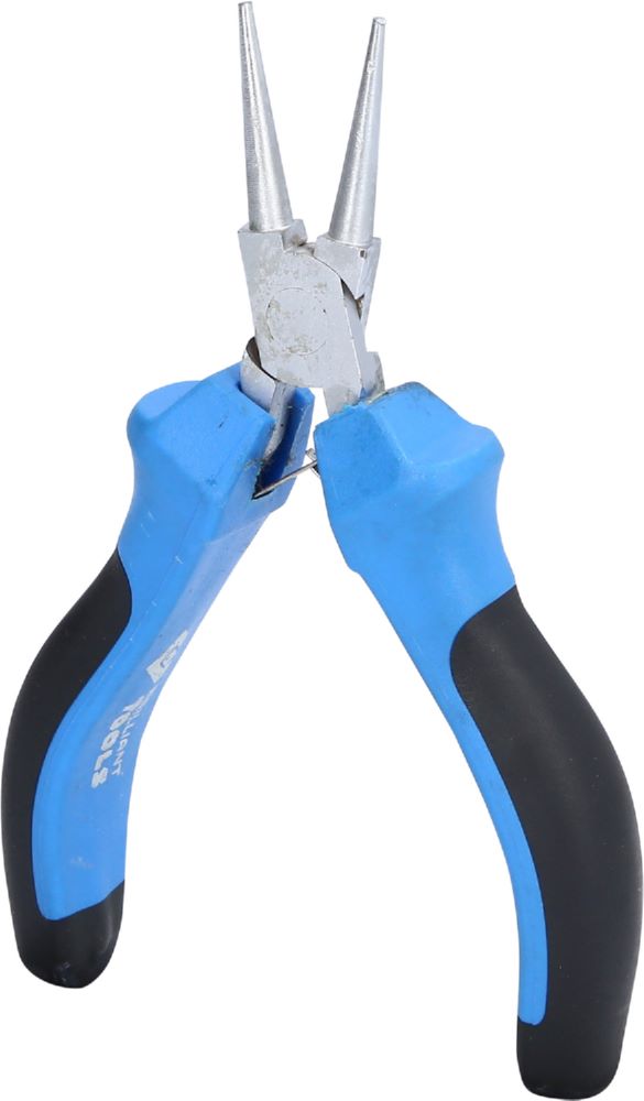 Produktbild Brilliant Tools Feinmechanik Nadelzange Gesamtlänge 115 mm bild 3