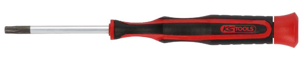 Produktbild KS Tools Feinmechanik Schraubendreher Torx TB20