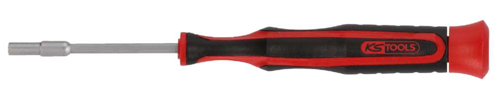 Produktbild KS Tools Feinmechanik Schraubendreher Außensechskant 6,0 mm