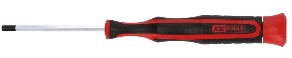 Produktbild KS Tools Feinmechanik Schraubendreher Innensechskant 1,3 mm