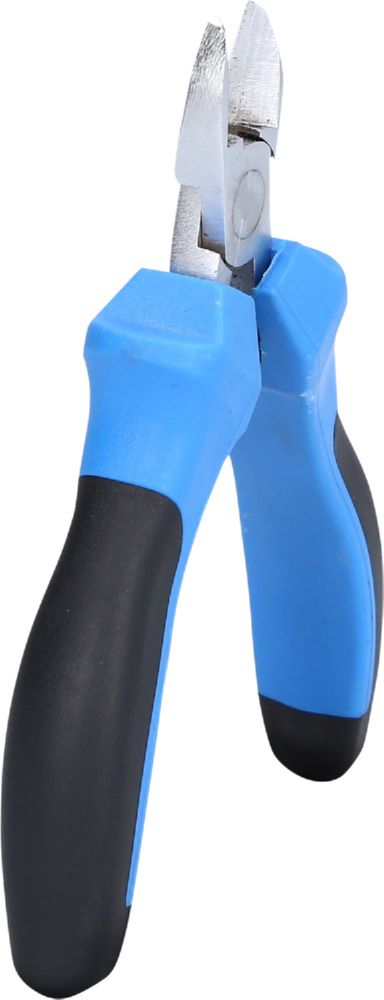 Produktbild Brilliant Tools Feinmechanik Seitenschneider Gesamtlänge 115 mm bild 2