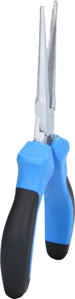 Produktbild Brilliant Tools Feinmechanik Telefonzange Gesamtlänge 115 mm bild 2