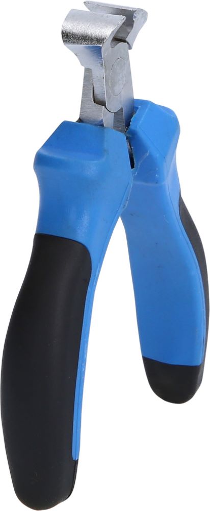 Produktbild Brilliant Tools Feinmechanik Vornschneider Gesamtlänge 115 mm bild 2