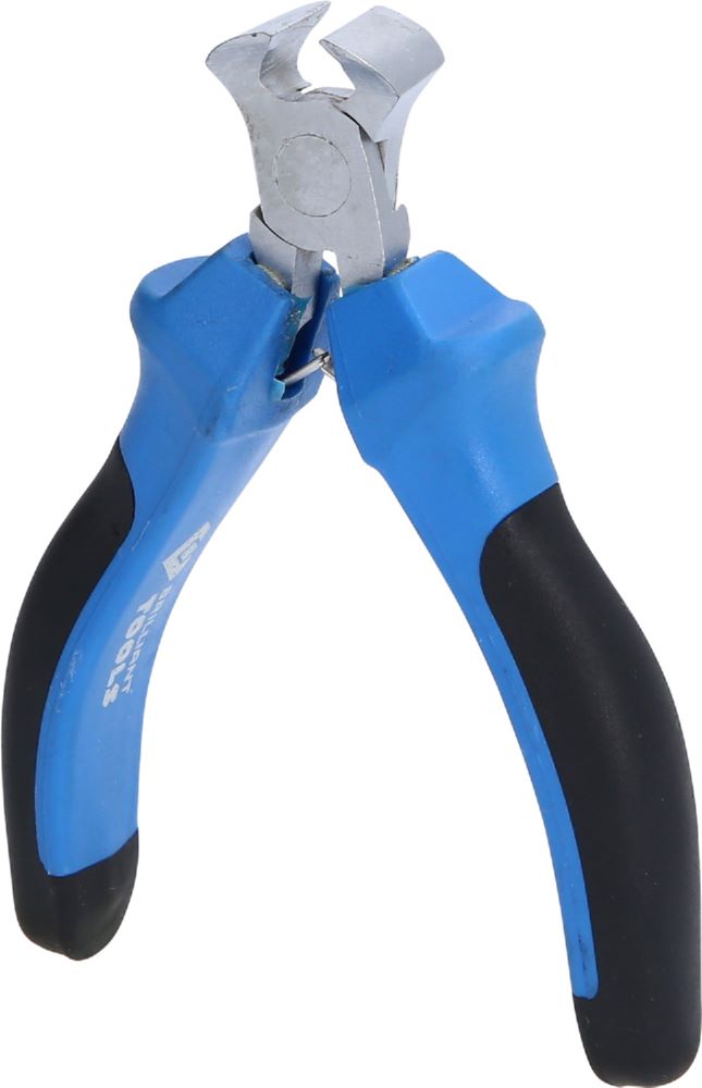 Produktbild Brilliant Tools Feinmechanik Vornschneider Gesamtlänge 115 mm bild 3