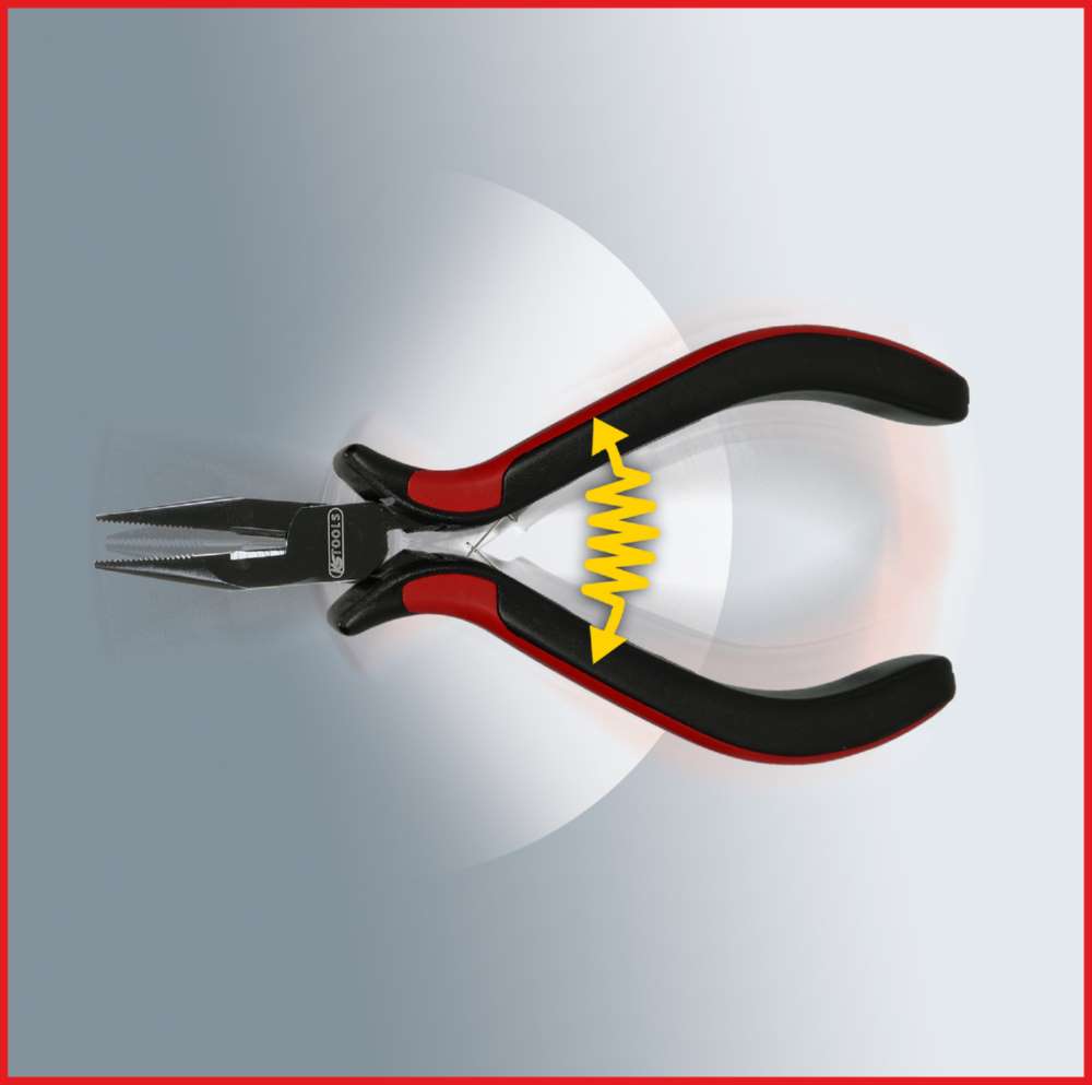 Produktbild KS Tools Feinmechanik Werkzeugsatz 10 Teile bild 5