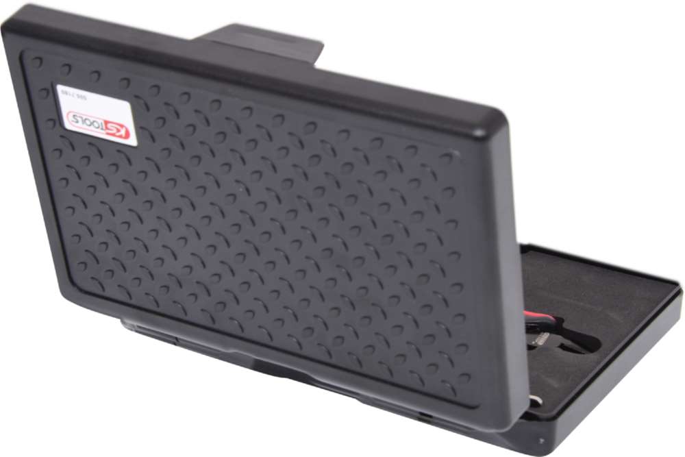 Produktbild KS Tools Feinmechanik Werkzeugsatz 10 Teile bild 8