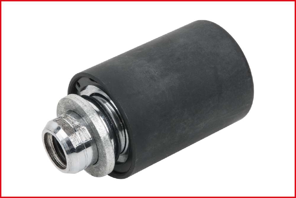 Produktbild KS Tools 1/2 Zoll Felgenschloss Lösewerkzeug Toyota Lexus Hyundai Länge 50 mm bild 2