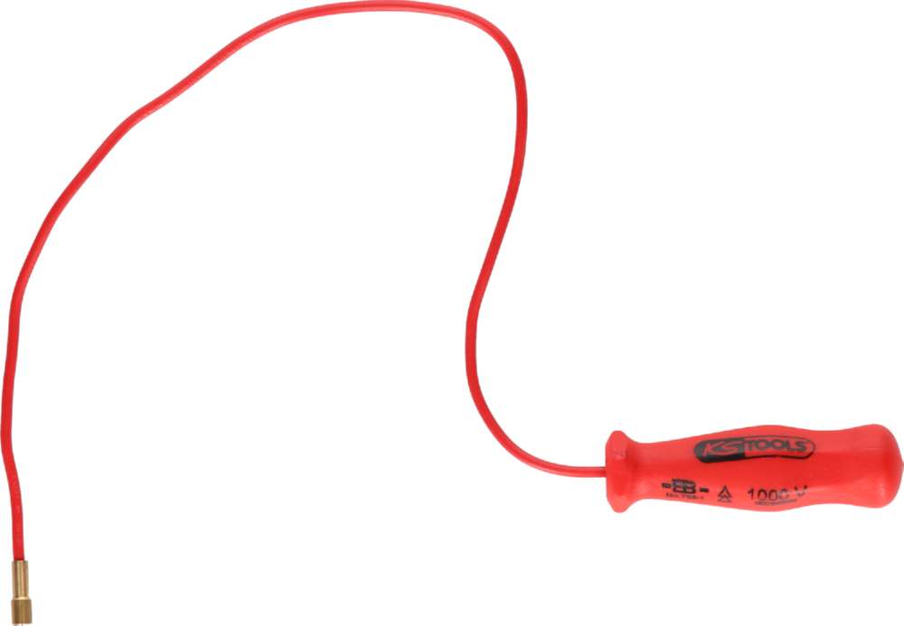 Produktbild KS Tools Felxibler Magnetheber mit Schutzisolierung Tragkraft 250 g