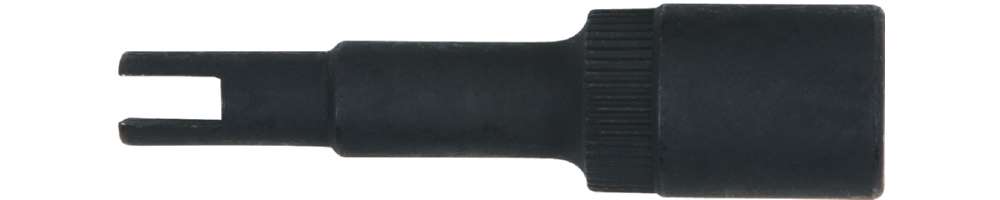 Produktbild KS Tools Festdrossel Bit Stecknuss Schlüsselgrösse 3,2 mm