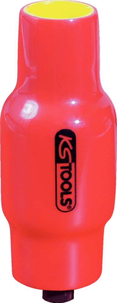 Produktbild KS Tools 3/8 Zoll Festeingestellter Drehmomentbegrenzer mit Schutzisolierung 12Nm bild 3