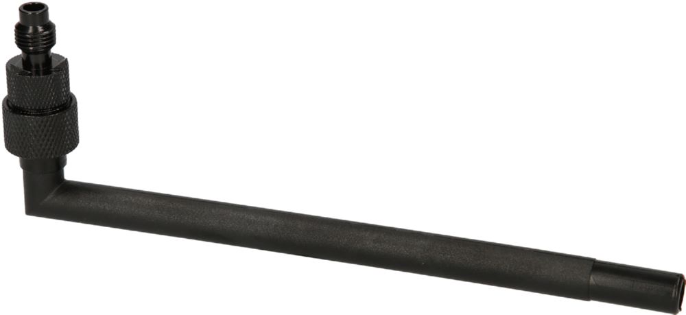 Produktbild KS Tools Fiberglas ATF Befülladapter 90 grad abgewinkelt für VW Passat und Tiguan