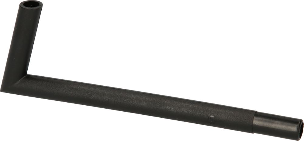 Produktbild KS Tools Fiberglas Befülladapter 15 grad abgewinkelt Universal