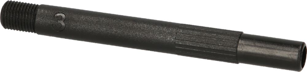 Produktbild KS Tools Fiberglas Befülladapter gerade für VAG BMW und Mini M10 x 1,0