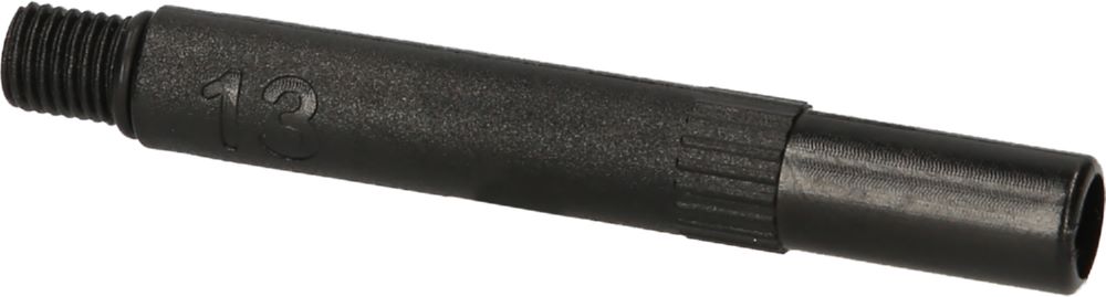 Produktbild KS Tools Fiberglas Befülladapter gerade für Volvo 5/16 Zoll - 24 UNF bild 2