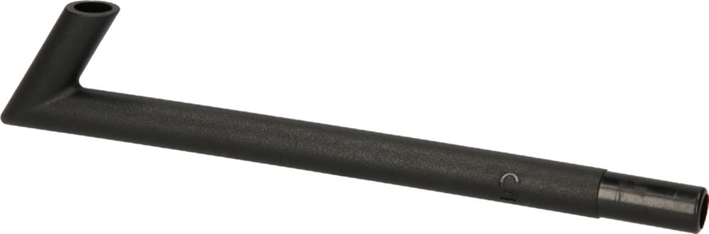 Produktbild KS Tools Fiberglas Befülladapter lang 29 grad abgewinkelt für VAG und Porsche