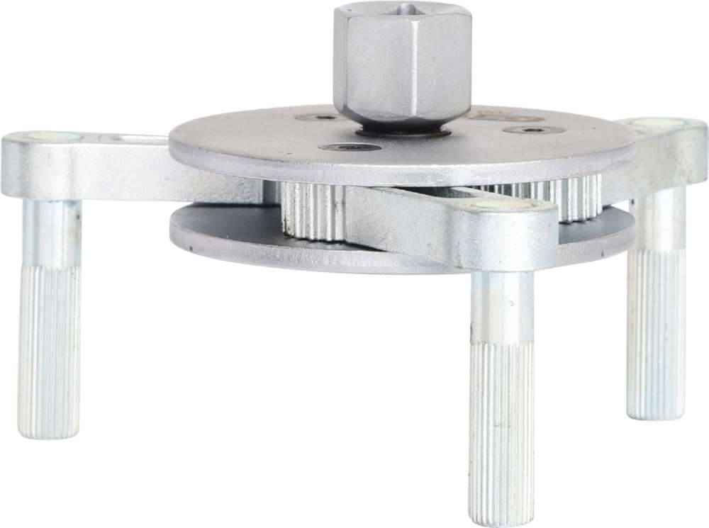 Produktbild KS Tools Filter Spannschlüssel 3-armig Durchmesser 80 - 120 mm bild 3