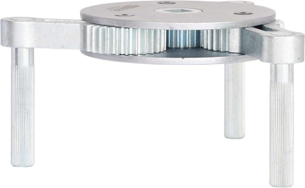 Produktbild KS Tools Filter Spannschlüssel 3-armig Durchmesser 95 - 165 mm bild 2