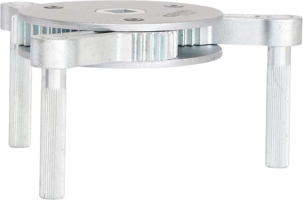 Produktbild KS Tools Filter Spannschlüssel 3-armig Durchmesser 95 - 165 mm bild 4
