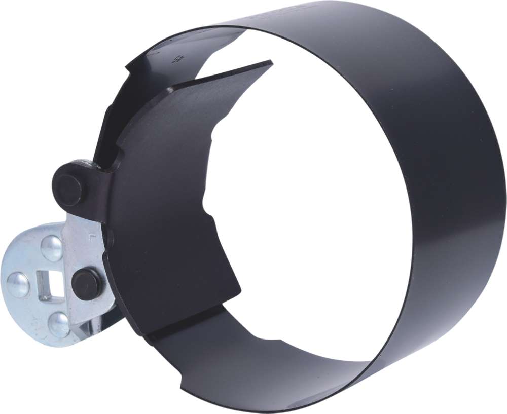 Produktbild KS Tools 1/2 Zoll Filter Stahlband Schlüssel Durchmesser 118 - 130 mm bild 5