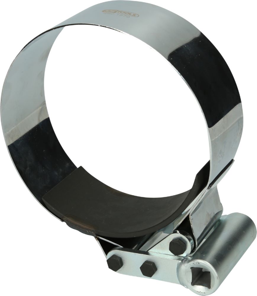 Produktbild KS Tools 1/2 Zoll Filter Stahlband Schlüssel Durchmesser 125-140 mm