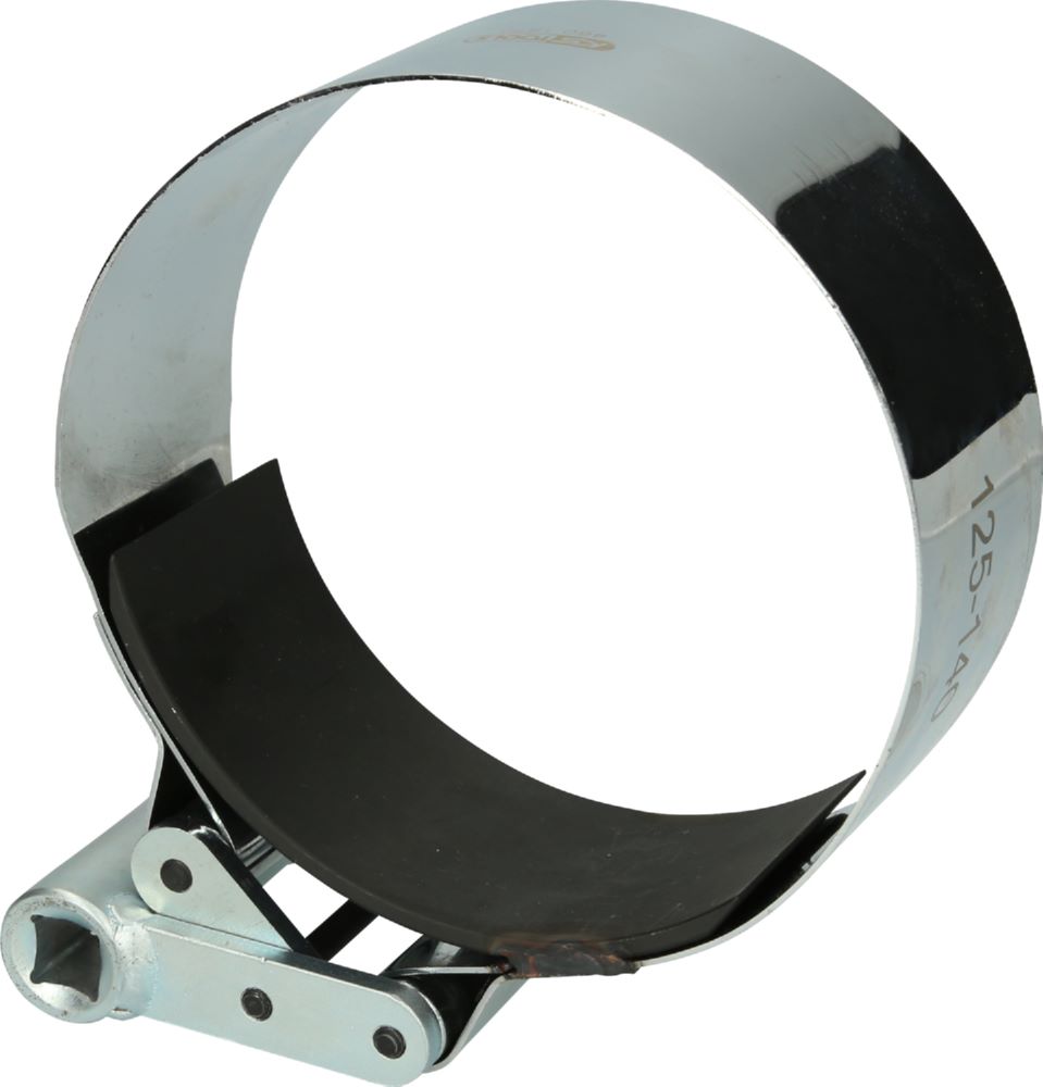Produktbild KS Tools 1/2 Zoll Filter Stahlband Schlüssel Durchmesser 125-140 mm bild 2