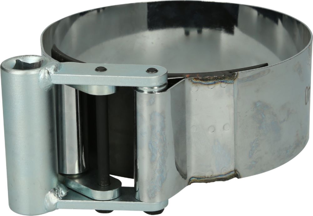 Produktbild KS Tools 1/2 Zoll Filter Stahlband Schlüssel Durchmesser 125-140 mm bild 4