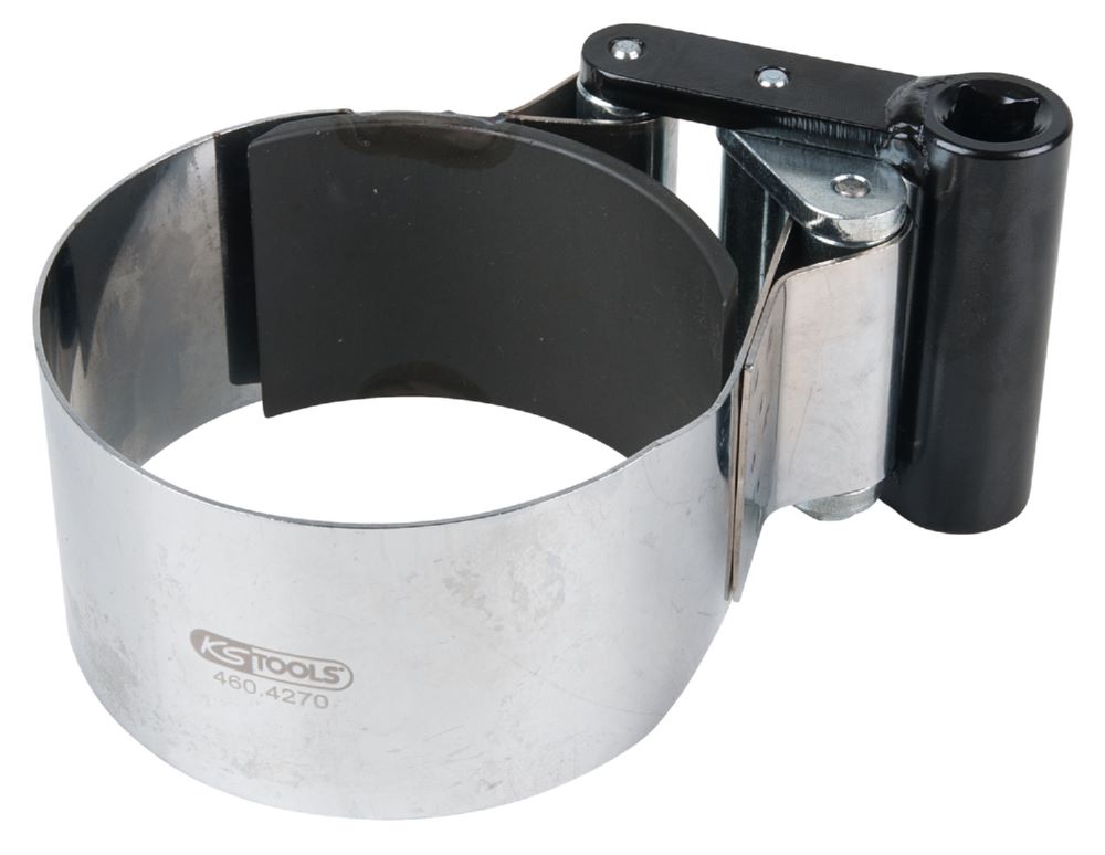 Produktbild KS Tools 1/2 Zoll Filter Stahlband Schlüssel Durchmesser 90-100 mm