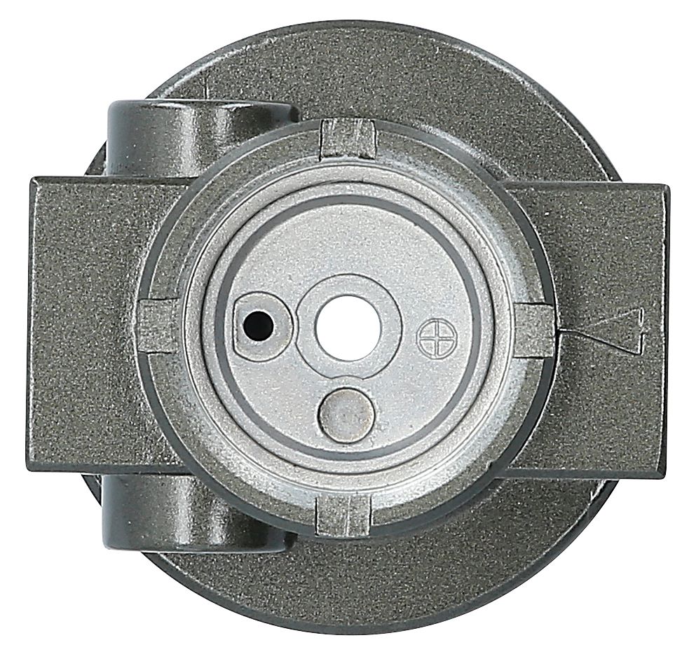 Produktbild KS Tools Filtergehäuse für Druckluft Wartungseinheit 1/4 3/8 Zoll