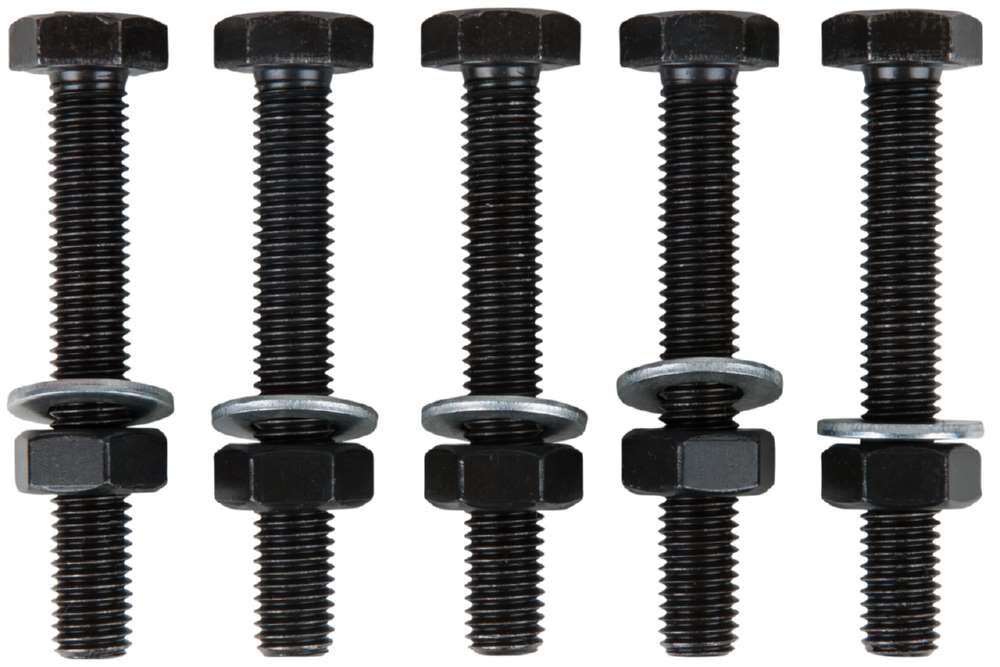 Produktbild KS Tools Fixierbolzen fur Radnabenflansch 5 Teile