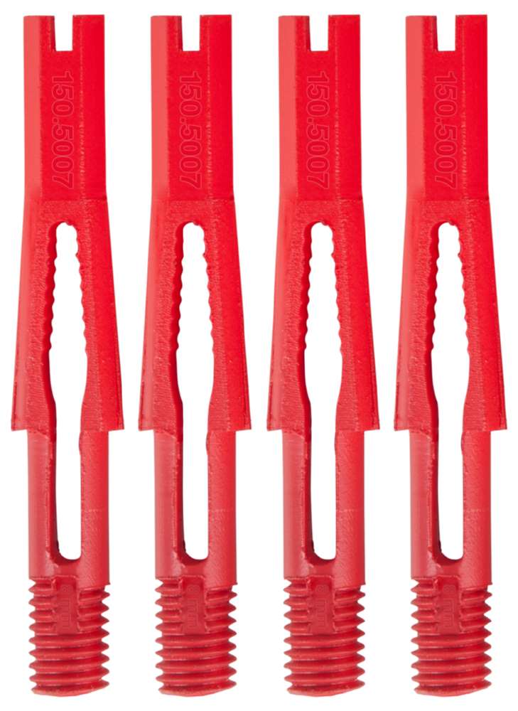 Produktbild KS Tools FIXIT Einschraub Montagehilfe Satz Größe 8 mm 4 Teile