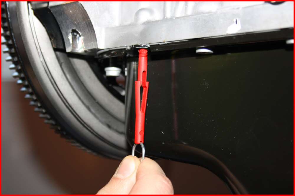 Produktbild KS Tools FIXIT Einschraub Montagehilfe Satz Größe 8 mm 4 Teile bild 6