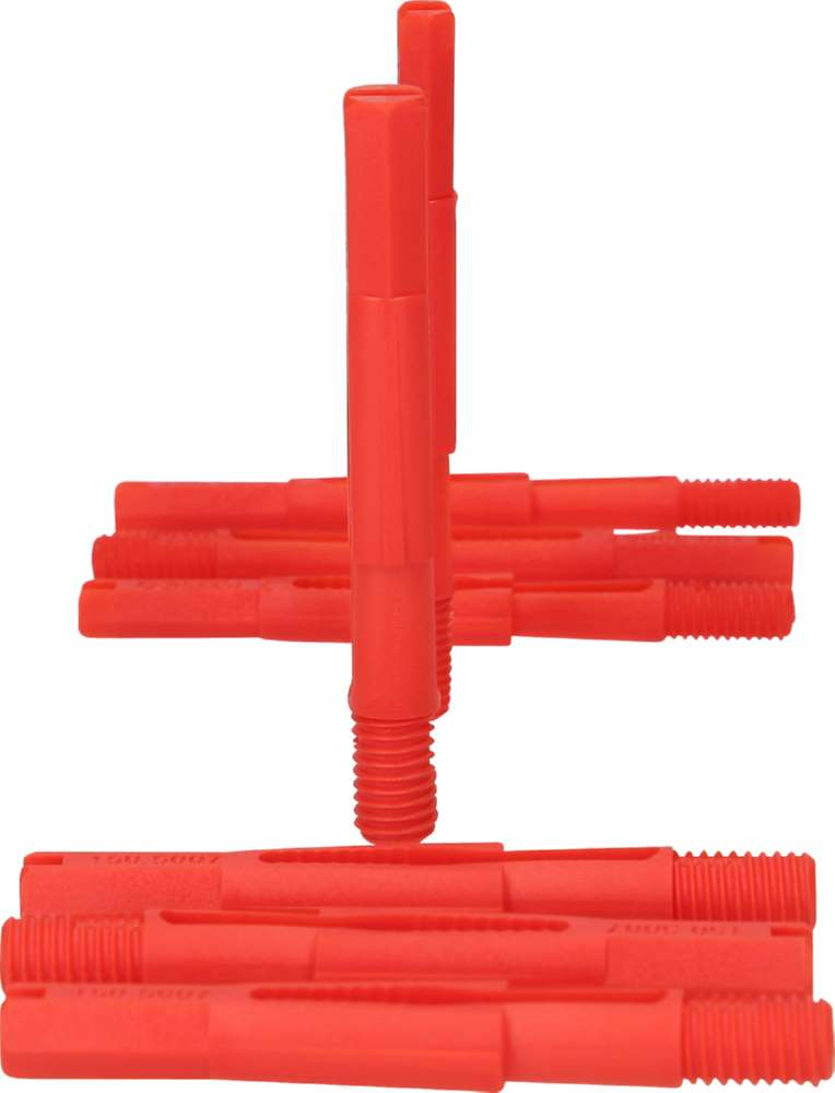 Produktbild KS Tools FIXIT Einschraub Montagehilfe Satz für Dichtungen 8 Teile bild 4