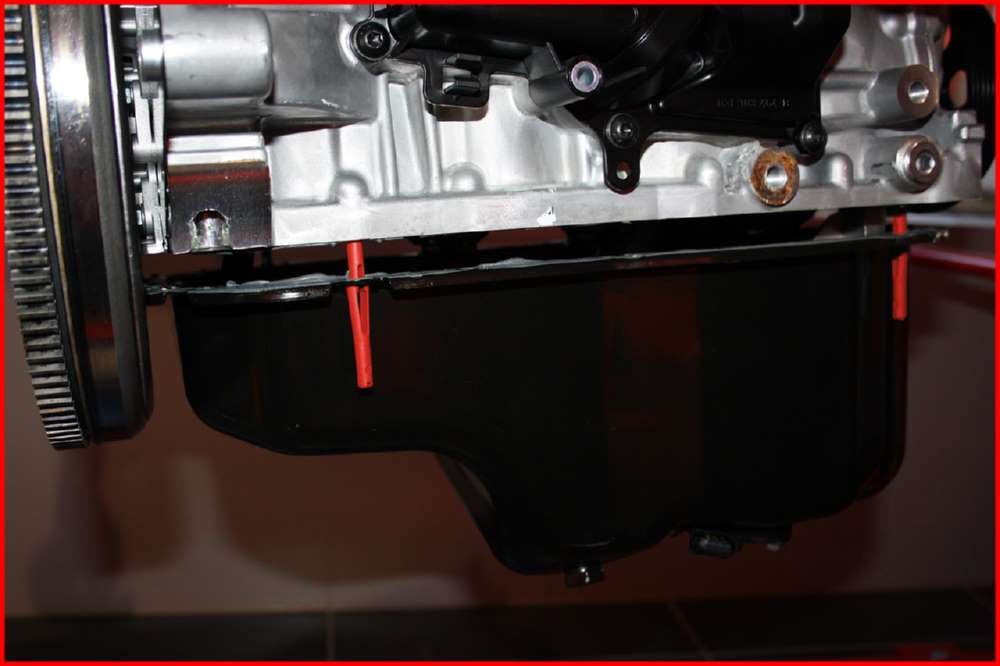 Produktbild KS Tools FIXIT Einschraub Montagehilfe Satz für Dichtungen 8 Teile bild 5