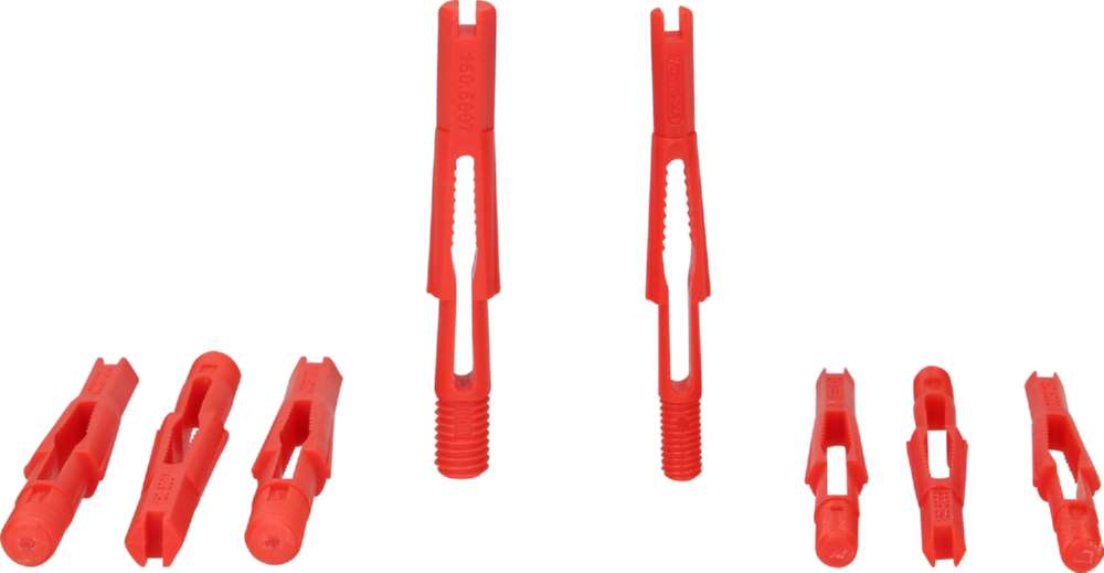 Produktbild KS Tools FIXIT Einschraub Montagehilfe Satz für Dichtungen 8 Teile bild 6